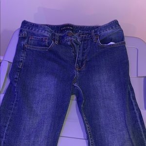 Five four Slim jeans